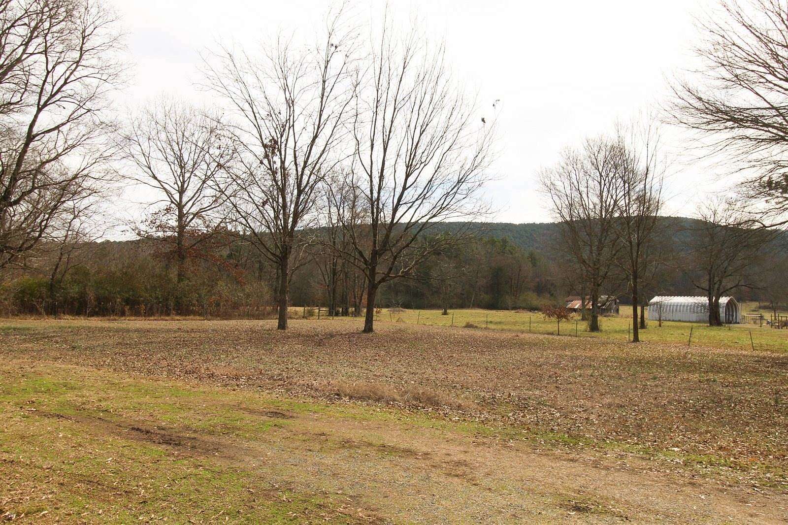 0.33 Acres of Residential Land for Sale in Danville, Arkansas