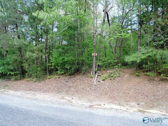 0.59 Acres of Residential Land for Sale in Jasper, Alabama