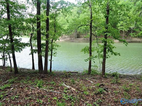 0.69 Acres of Residential Land for Sale in Double Springs, Alabama