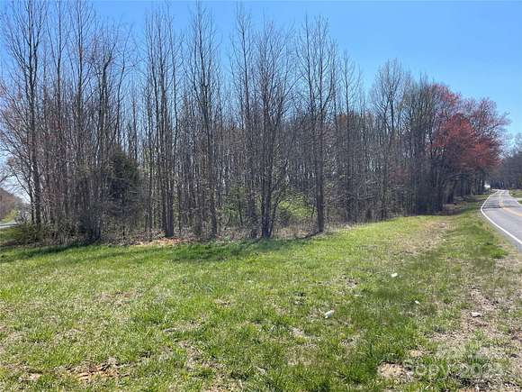 1.3 Acres of Residential Land for Sale in Richfield, North Carolina