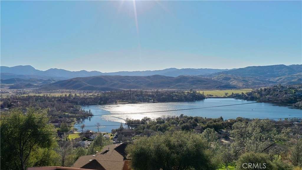 0.21 Acres of Residential Land for Sale in Hidden Valley Lake, California