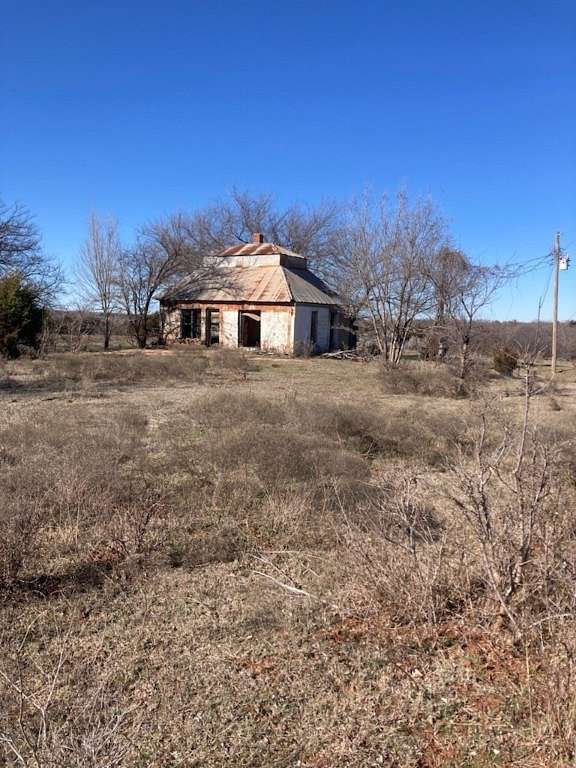 5 Acres of Residential Land for Sale in Coyle, Oklahoma
