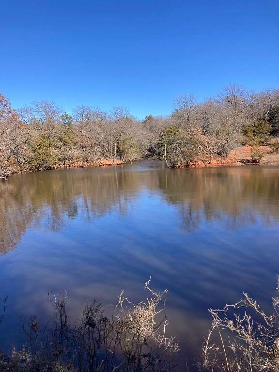 10 Acres of Land for Sale in Coyle, Oklahoma
