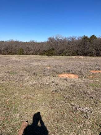 5 Acres of Residential Land for Sale in Coyle, Oklahoma