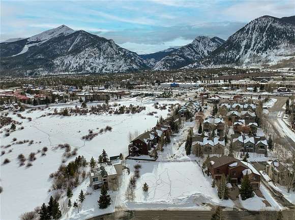 0.36 Acres of Residential Land for Sale in Frisco, Colorado