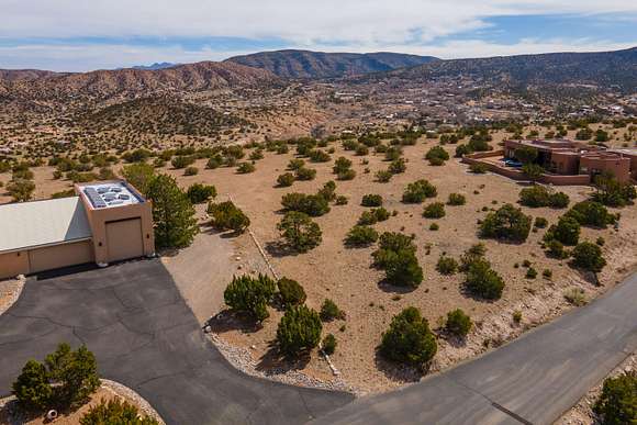 1.6 Acres of Residential Land for Sale in Placitas, New Mexico