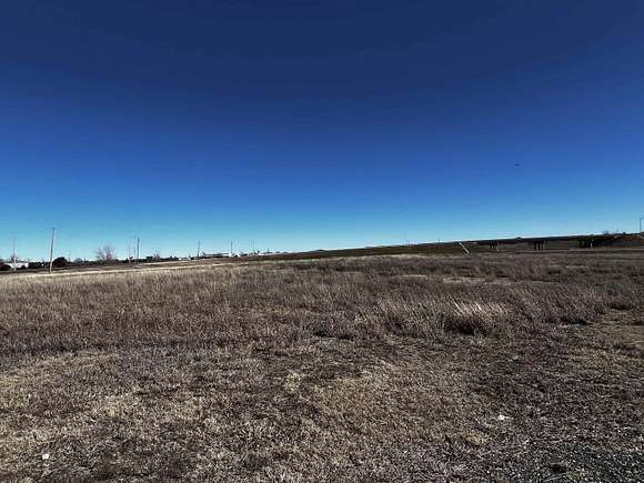 5 Acres of Mixed-Use Land for Sale in Kechi, Kansas