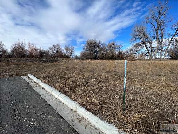 0.27 Acres of Residential Land for Sale in Billings, Montana