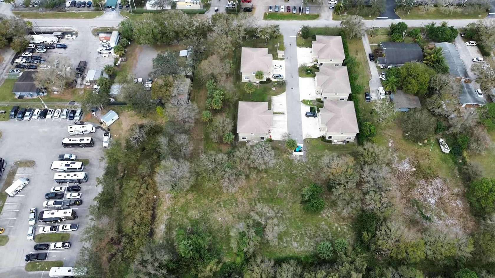 1 Acre of Residential Land for Sale in Fort Pierce, Florida