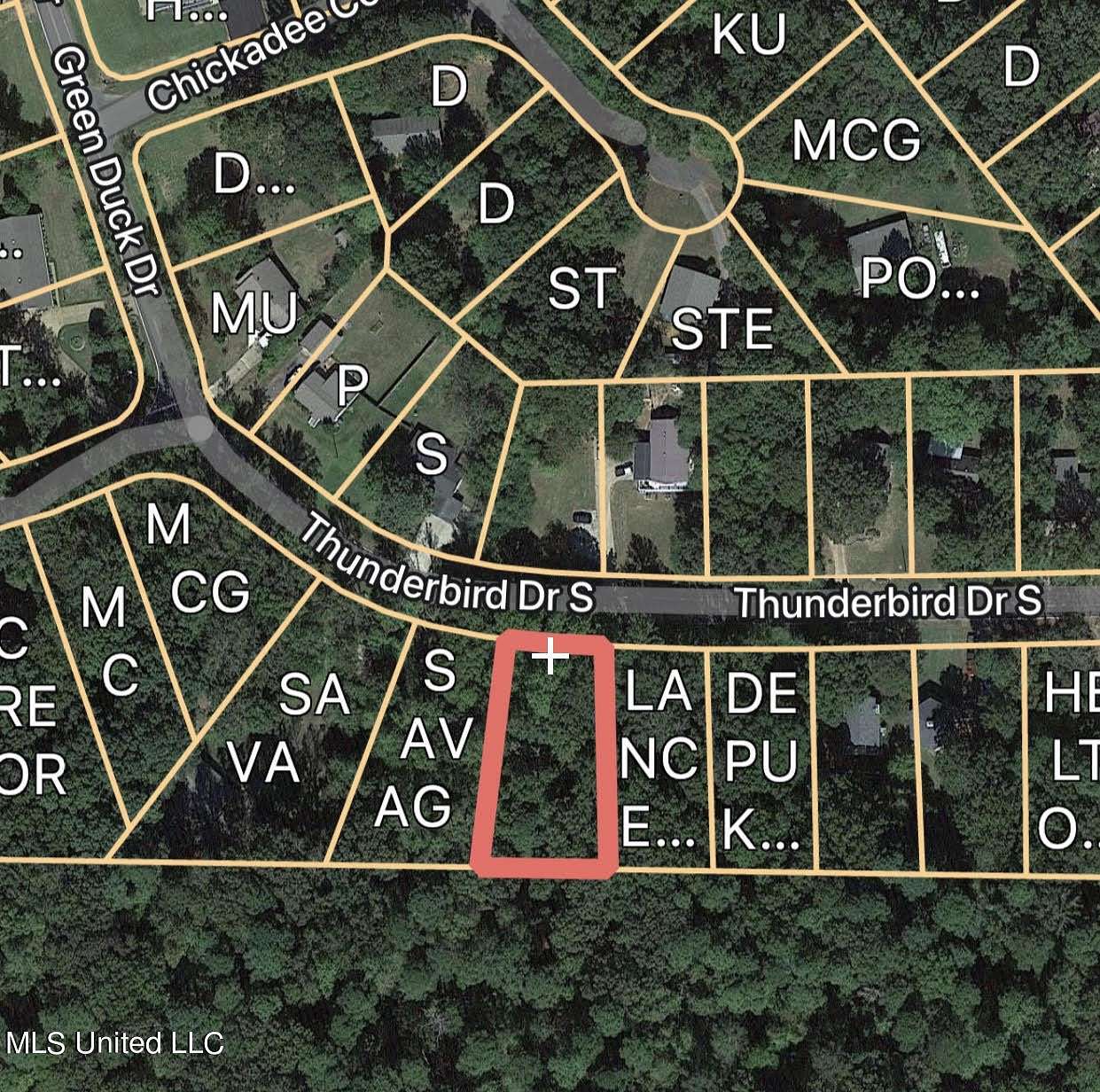 0.39 Acres of Residential Land for Sale in Hernando, Mississippi