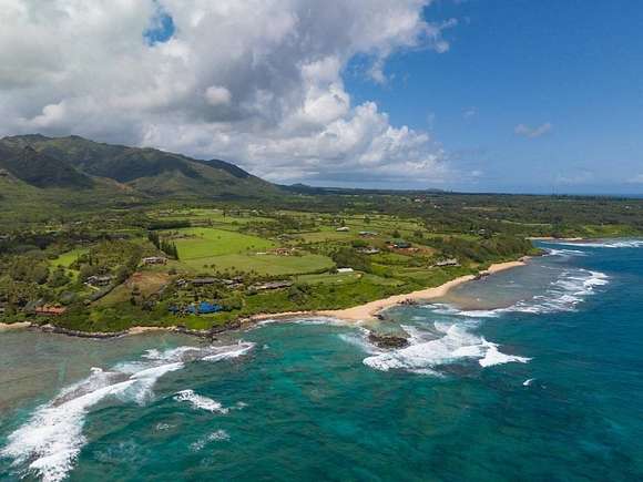 1.7 Acres of Residential Land for Sale in Anahola, Hawaii