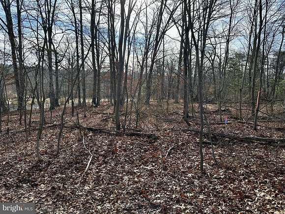 0.86 Acres of Residential Land for Sale in Winchester, Virginia