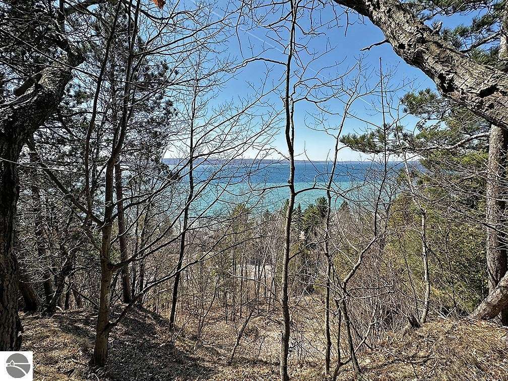 1.5 Acres of Land for Sale in Beulah, Michigan