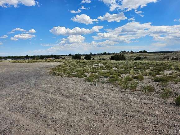 12.76 Acres of Commercial Land for Sale in Pueblo, Colorado