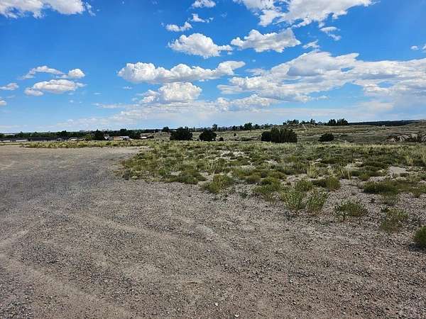 12.8 Acres of Commercial Land for Sale in Pueblo, Colorado