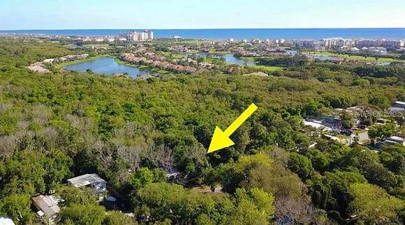 0.11 Acres of Land for Sale in Palm Coast, Florida