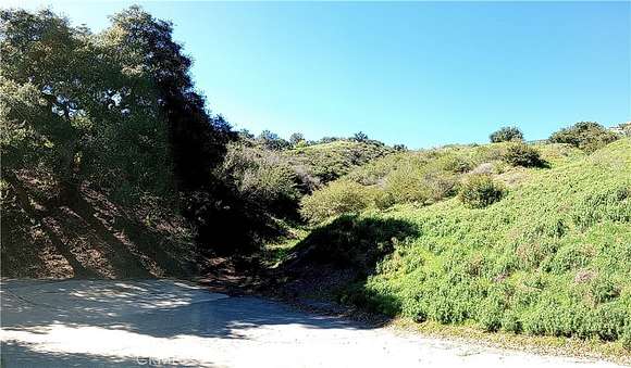 0.34 Acres of Residential Land for Sale in Malibu, California