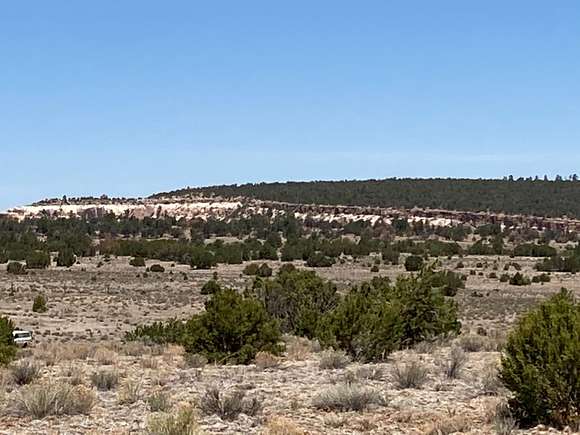 5 Acres of Land for Sale in Ramah, New Mexico