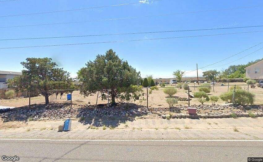 0.81 Acres of Land for Sale in Albuquerque, New Mexico
