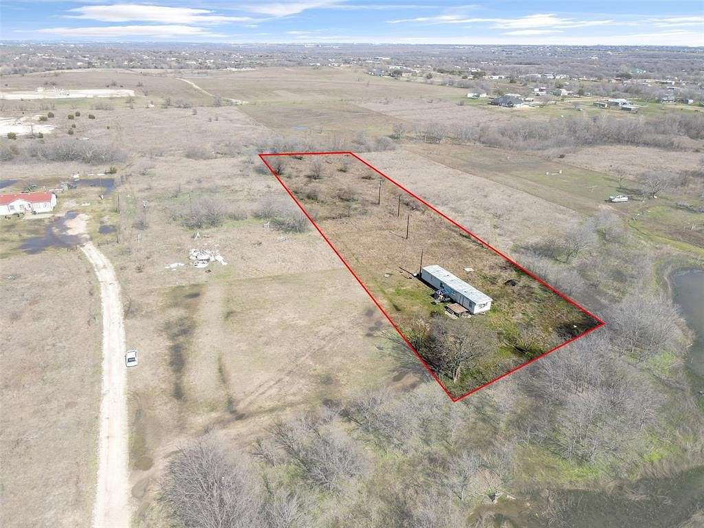 8.9 Acres of Land for Sale in Joshua, Texas