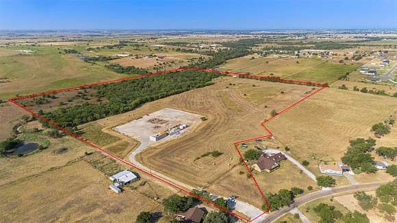 42.1 Acres of Agricultural Land for Sale in Godley, Texas