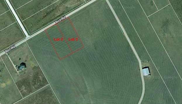 1.5 Acres of Residential Land for Sale in Waxahachie, Texas