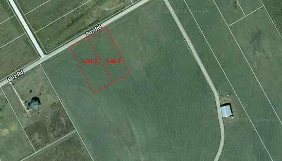 1.5 Acres of Residential Land for Sale in Waxahachie, Texas