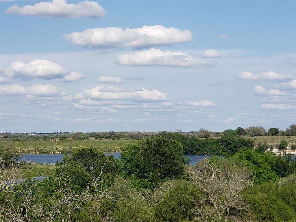 100 Acres of Land for Sale in Lampasas, Texas