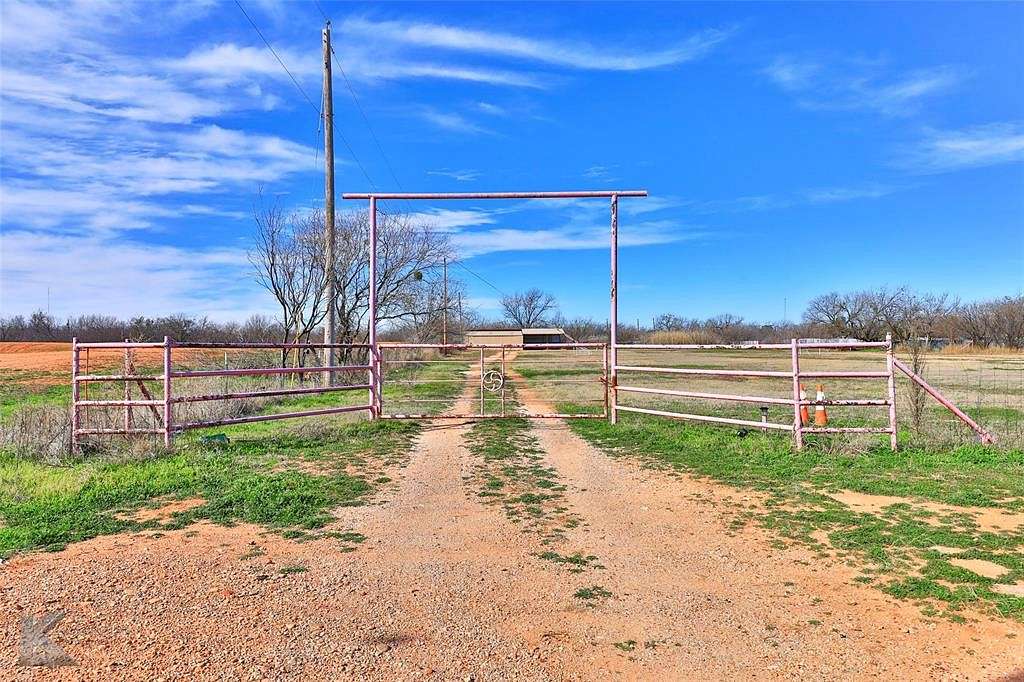 3 Acres of Land for Sale in Abilene, Texas