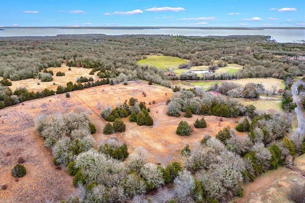 12 Acres of Land for Sale in Wills Point, Texas
