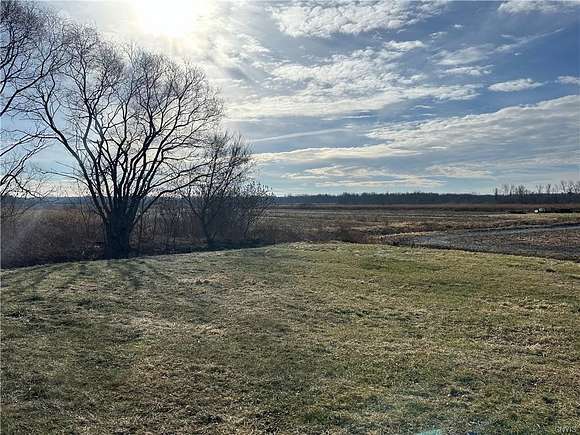 8 Acres of Residential Land for Sale in Rome, New York