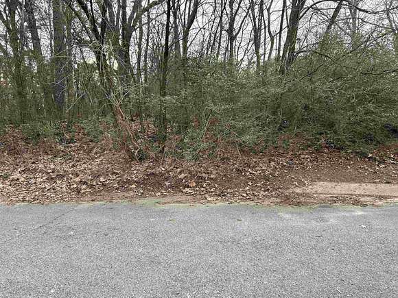 Residential Land for Sale in Jackson, Tennessee