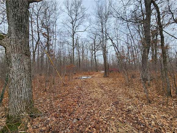 76 Acres of Recreational Land for Sale in Brainerd, Minnesota