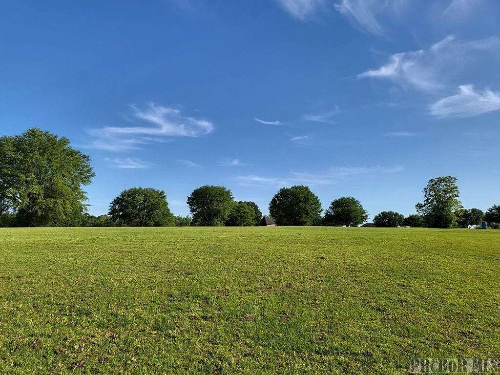 5.5 Acres of Residential Land for Sale in Carriere, Mississippi