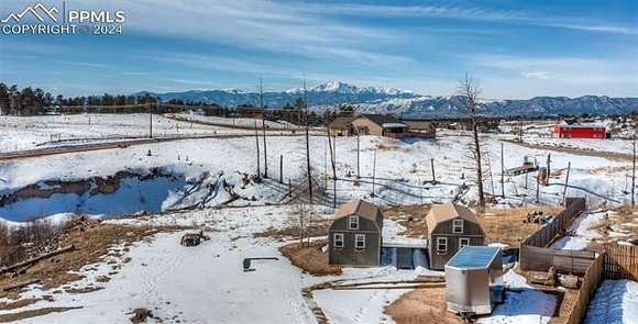 1.4 Acres of Residential Land for Sale in Colorado Springs, Colorado