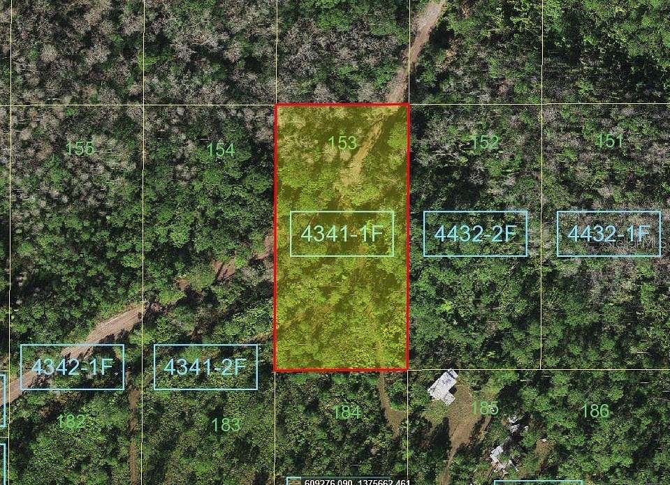 1.3 Acres of Land for Sale in St. Cloud, Florida