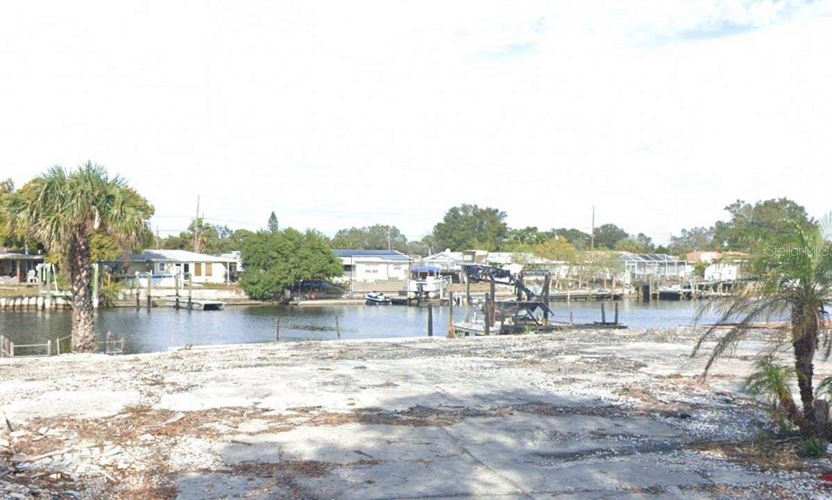 0.16 Acres of Land for Sale in Holiday, Florida