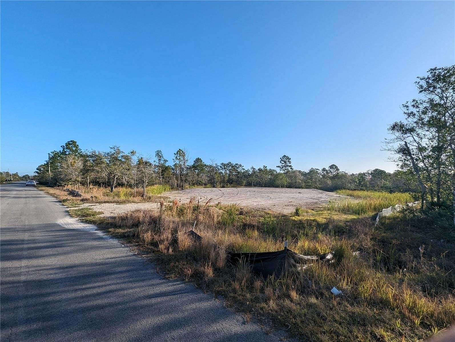 1.2 Acres of Land for Sale in Orlando, Florida