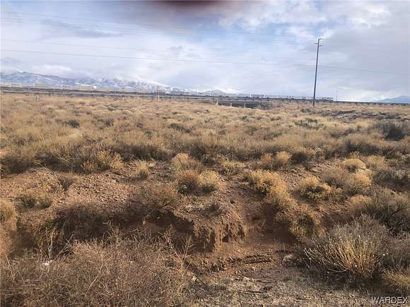 0.41 Acres of Residential Land for Sale in Kingman, Arizona