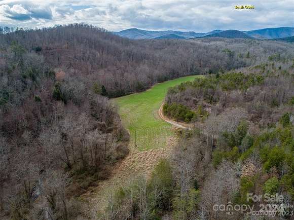 218 Acres of Land for Sale in Dobson, North Carolina