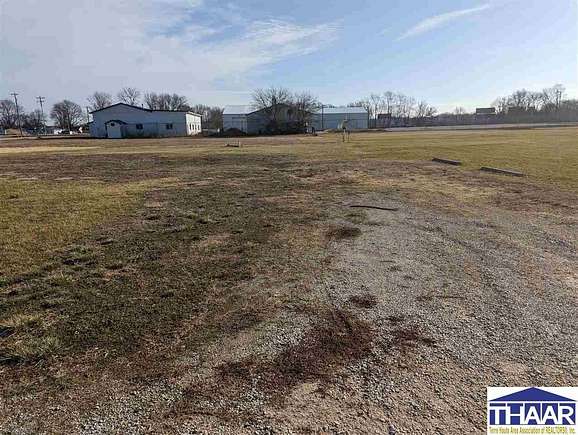 2.5 Acres of Commercial Land for Sale in Terre Haute, Indiana