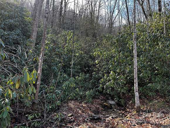 0.52 Acres of Land for Sale in Hendersonville, North Carolina