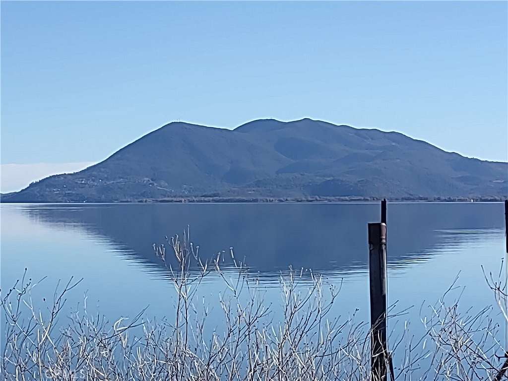0.62 Acres of Residential Land for Sale in Lakeport, California