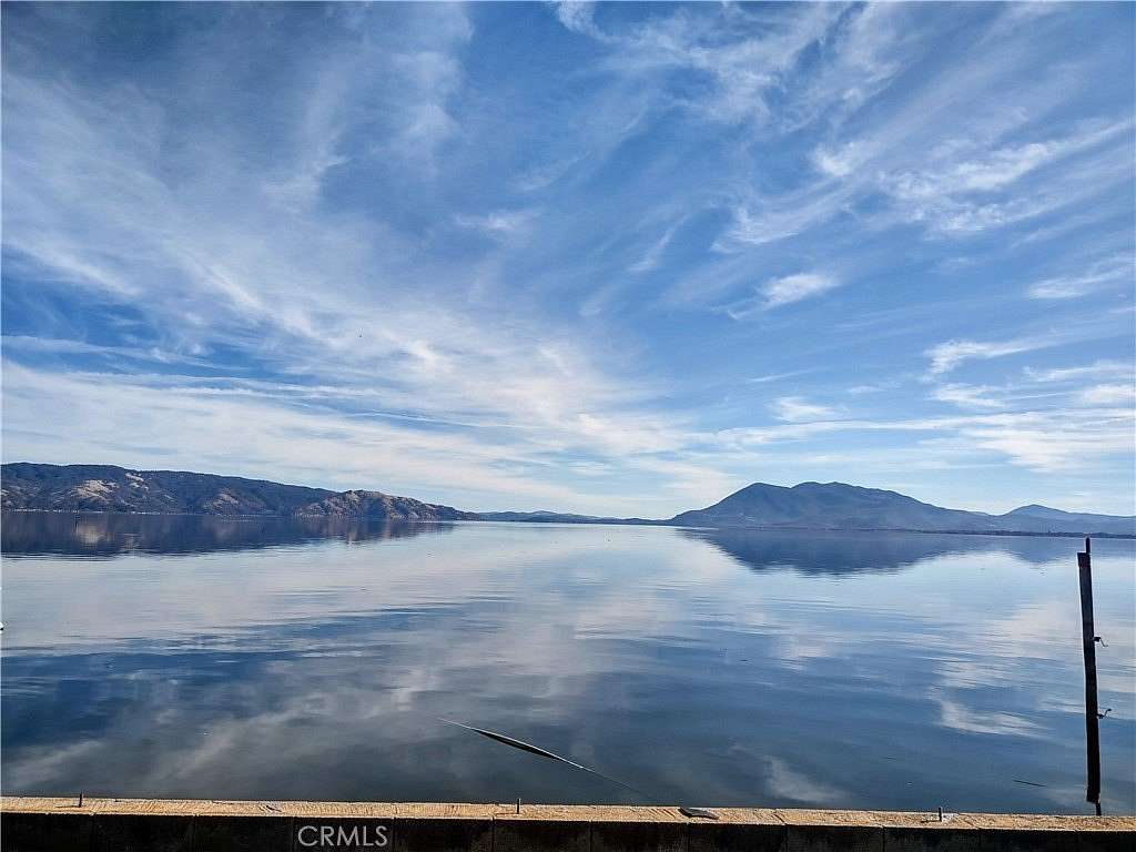 0.62 Acres of Residential Land for Sale in Lakeport, California