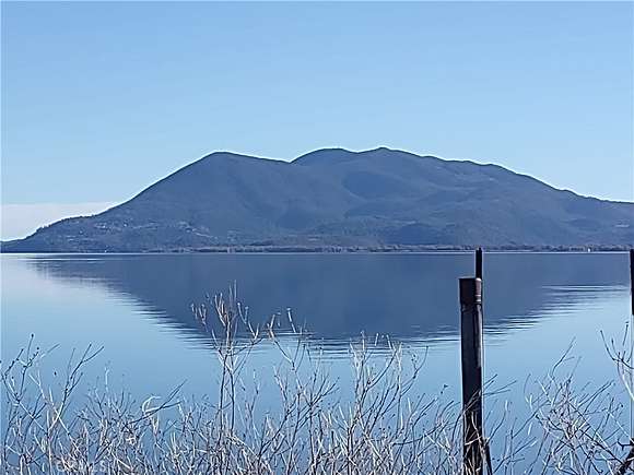 0.62 Acres of Residential Land for Sale in Lakeport, California
