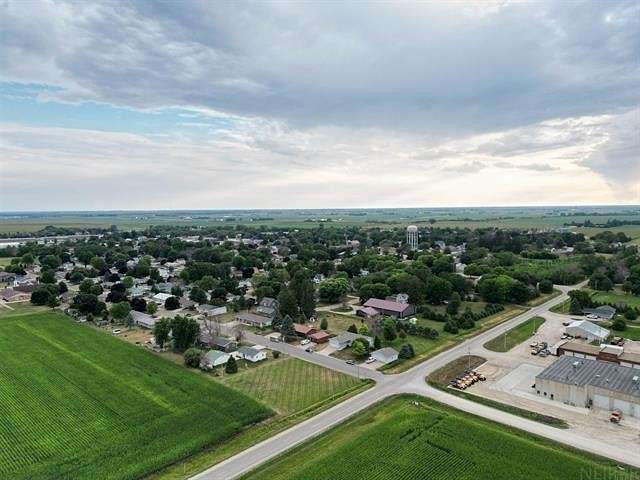 0.44 Acres of Residential Land for Sale in Allison, Iowa