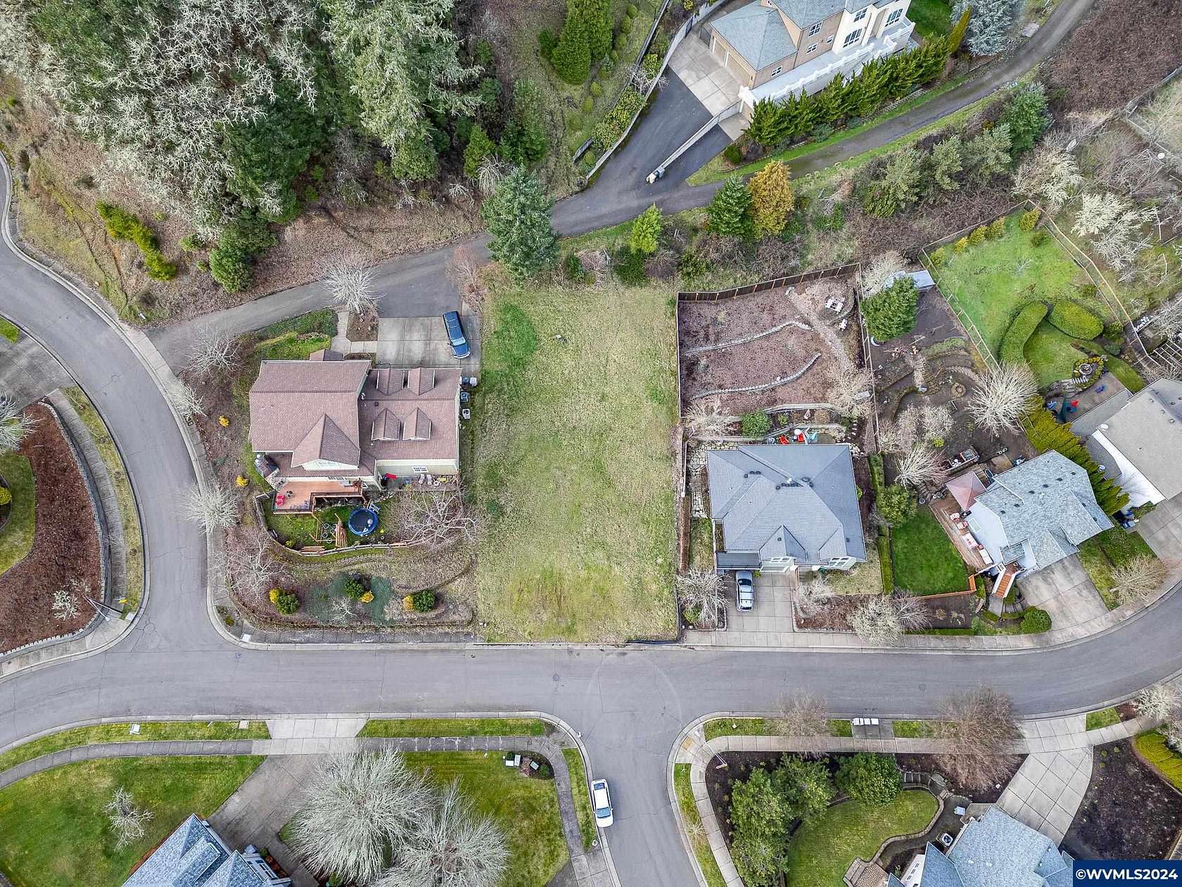 0.22 Acres of Residential Land for Sale in Corvallis, Oregon