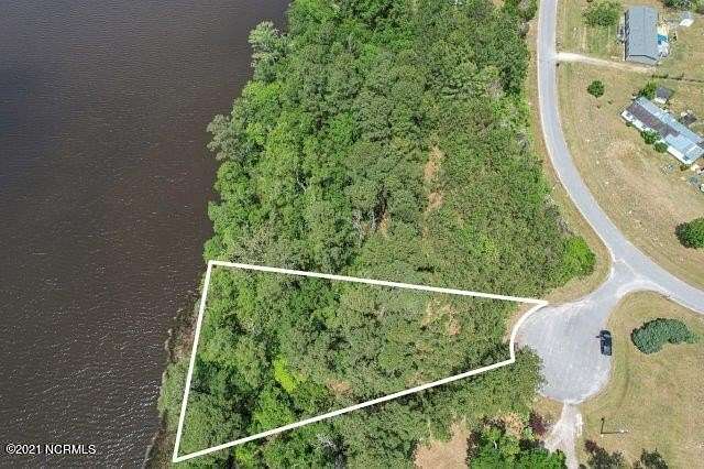 0.67 Acres of Residential Land for Sale in Havelock, North Carolina