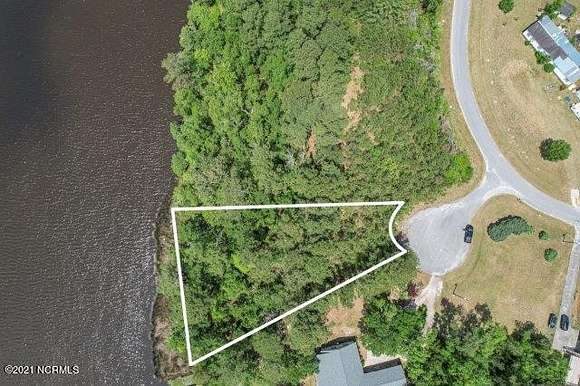 0.67 Acres of Residential Land for Sale in Havelock, North Carolina