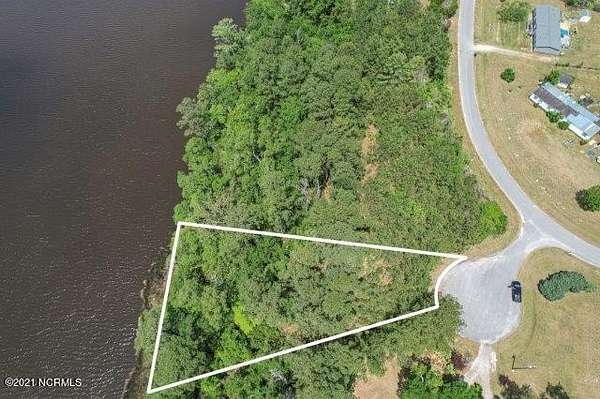 0.67 Acres of Residential Land for Sale in Havelock, North Carolina